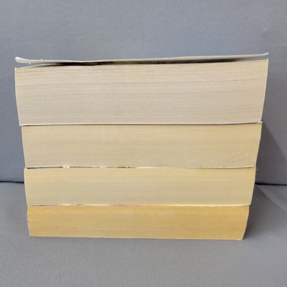 Susan Wiggs Books Lot 4 Paperback (Summer Reads) Summer By The Sea Dockside + - Picture 11 of 15